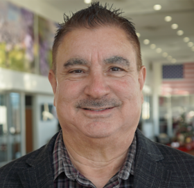 Staff member Kenneth Prunetti from ID_e1b461