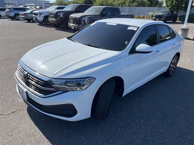 2024 Volkswagen Jetta 1.5T S Auto SULEV's photo