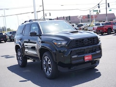 2026 Toyota 4Runner TRD Sport Premium SUV