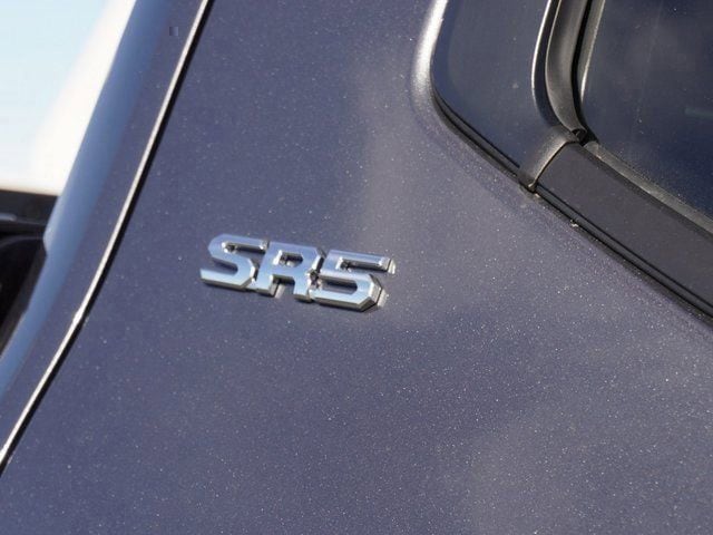 2025 Toyota Tundra SR5 - Photo 6