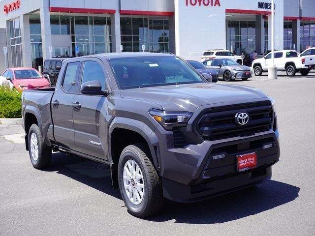 2026 Toyota Tacoma Truck 