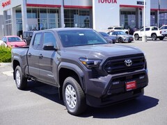 2026 Toyota Tacoma SR5 Truck