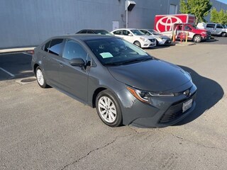 Used 2024 Toyota Corolla LE Sedan for sale in Modesto, CA