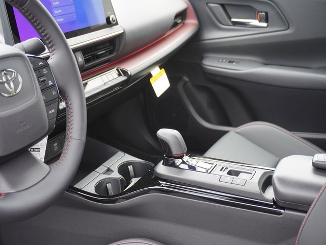 2026 Toyota Prius Plug-in Hybrid XSE Premium - Photo 22
