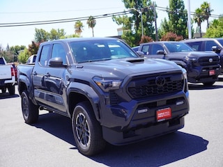 New 2026 Toyota Tacoma Hybrid TRD Sport Truck for sale in Modesto, CA