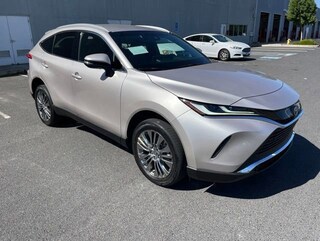 New 2023 Toyota Venza XLE SUV for sale in Modesto, CA