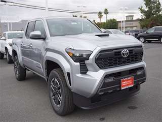 Used 2025 Toyota Tacoma TRD Sport 4X4 DOUBLE CAB for sale in Modesto, CA
