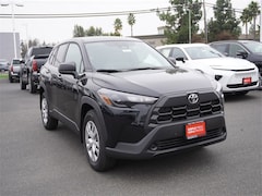 2026 Toyota Corolla Cross L L