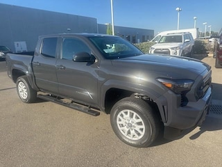 New 2025 Toyota Tacoma Truck Double Cab for sale in Modesto, CA