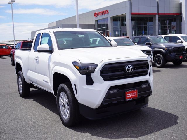 2026 Toyota Tacoma Truck 