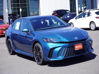 New 2026 Toyota Camry XSE Sedan for sale in Modesto, CA