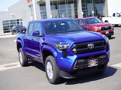 2025 Toyota Tacoma SR5 4X4 DOUBLE CAB