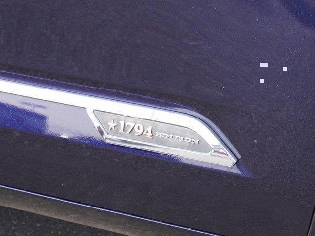 2025 Toyota Tundra 1794 Edition - Photo 6