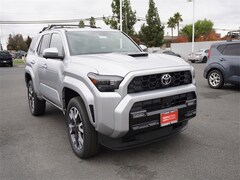 2025 Toyota 4Runner TRD Sport Premium 4WD TRD SPORT PREM