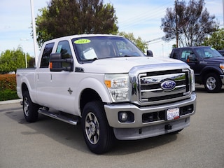 New 2011 Ford F-250 Truck Crew Cab for sale in Modesto, CA