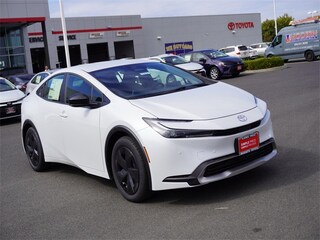 Used 2026 Toyota Prius Plug-in Hybrid SE PLUG-IN HYBRID for sale in Modesto, CA
