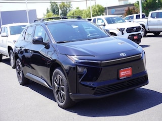 New 2026 Toyota bZ XLE Plus SUV for sale in Modesto, CA