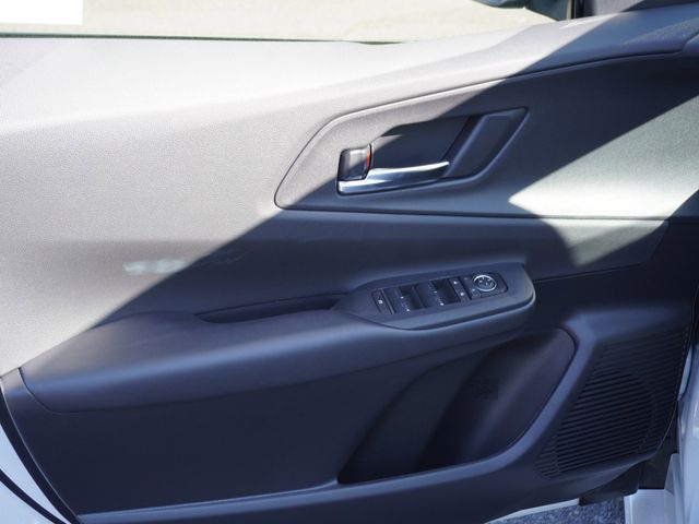 2026 Toyota Prius Plug-in Hybrid Nightshade - Photo 18