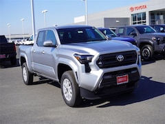 2025 Toyota Tacoma SR5 4X2 DBL CAB LONG BED