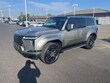 LEXUS GX 550