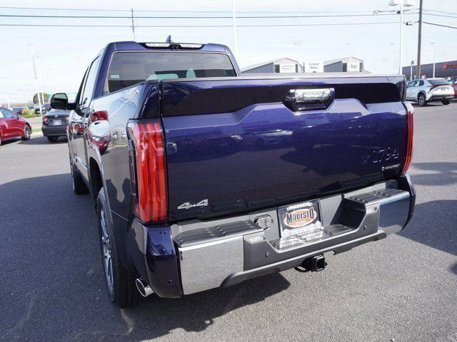 2025 Toyota Tundra 1794 Edition - Photo 9