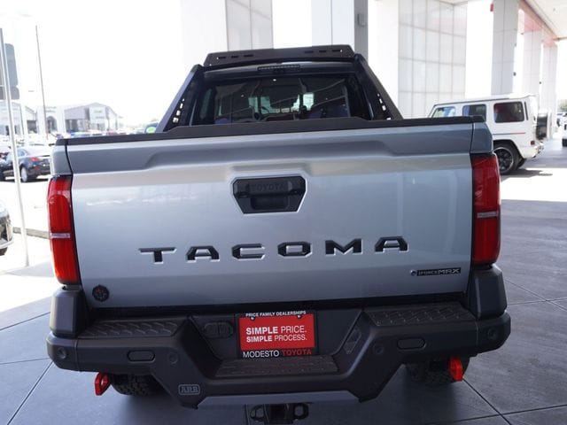 2026 Toyota Tacoma Trailhunter - Photo 12