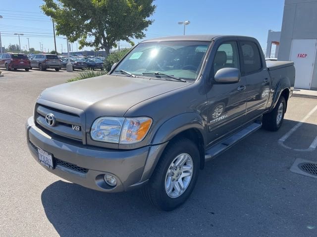 2006 Toyota Tundra's photo