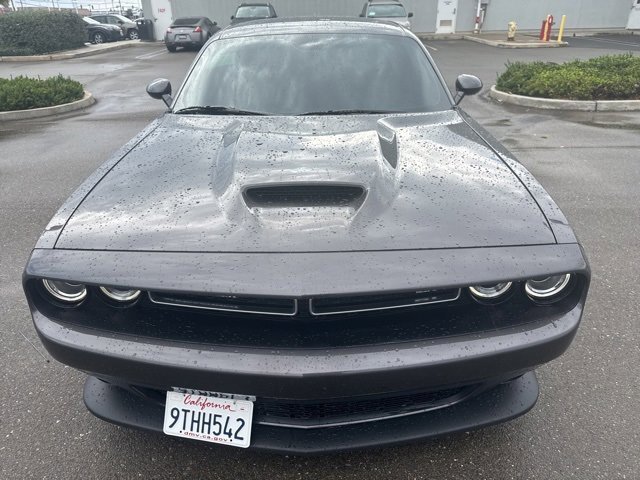 2023 Dodge Challenger GT photo 2