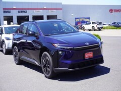 2026 Toyota bZ XLE SUV
