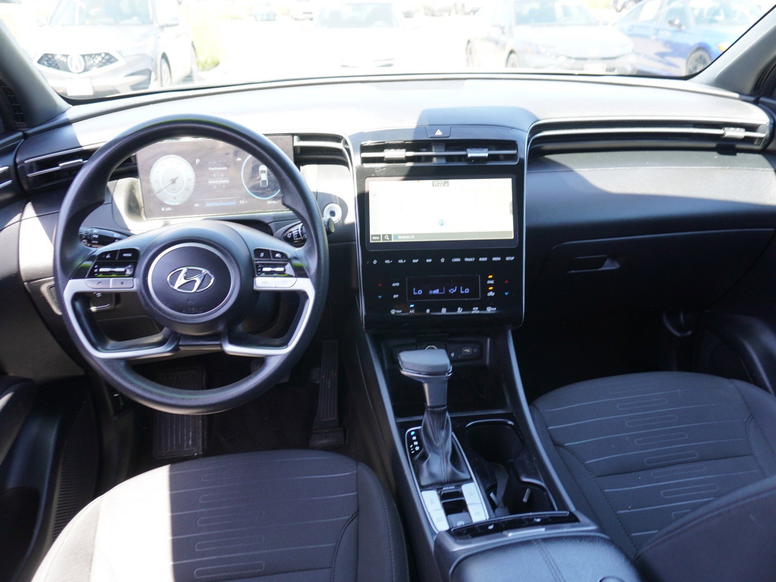 Used 2024 Hyundai Santa Cruz SEL with VIN 5NTJCDDE1RH118066 for sale in Modesto, CA