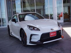 2026 Toyota GR86 Premium Coupe