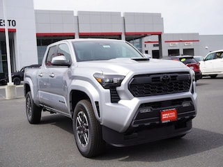 New 2026 Toyota Tacoma TRD Sport Truck for sale in Modesto, CA