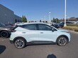 Chevrolet Bolt EUV