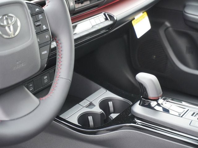 2026 Toyota Prius Plug-in Hybrid XSE Premium - Photo 24