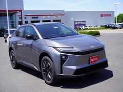 2026 Toyota bZ XLE Plus SUV
