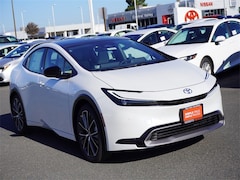 2026 Toyota Prius Limited LIMITED