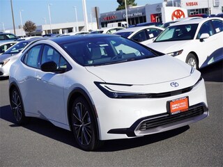 New 2026 Toyota Prius Limited LIMITED for sale in Modesto, CA
