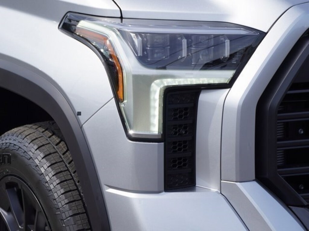 New 2025 Toyota Tundra i-FORCE MAX Limited LIMITED CREWMAX 6.5
