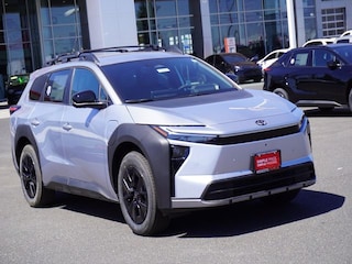 Used 2026 Toyota bZ Woodland Base SUV for sale in Modesto, CA