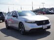 Honda Accord Hybrid