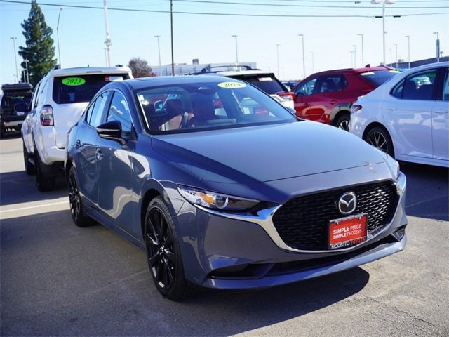 2024 Mazda CX-3 Base's photo