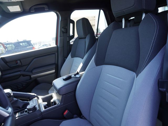2026 Toyota 4Runner TRD Off-Road - Photo 24