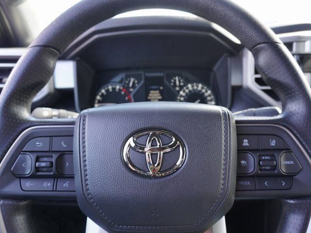 2025 Toyota Tundra SR5 - Photo 24