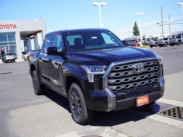 2026 Toyota Tundra Truck 