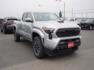 New 2026 Toyota Tacoma TRD Sport 4X4 DBL CAB LONG BED for sale in Modesto, CA