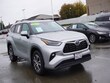  Toyota Highlander Hybrid
