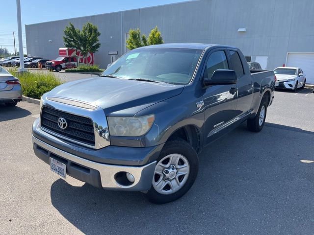 2008 Toyota Tundra's photo