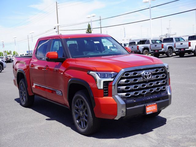 2026 Toyota Tundra Truck 