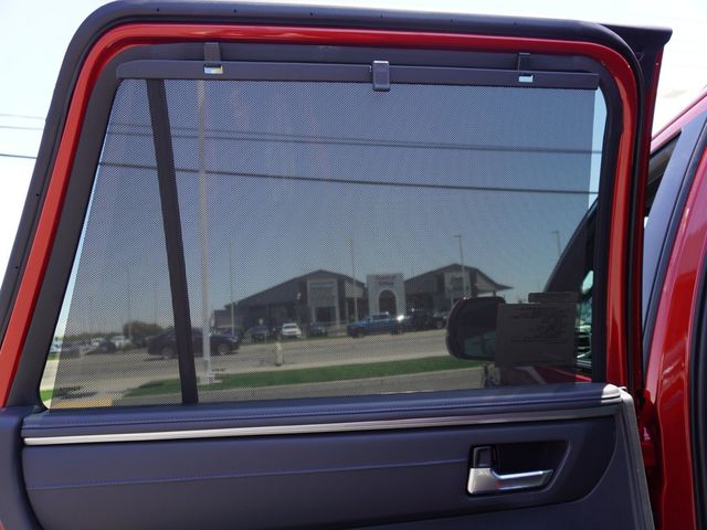 2025 Toyota Sequoia Platinum - Photo 15