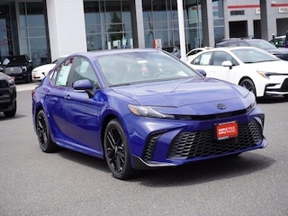 New 2026 Toyota Camry SE Sedan for sale in Modesto, CA